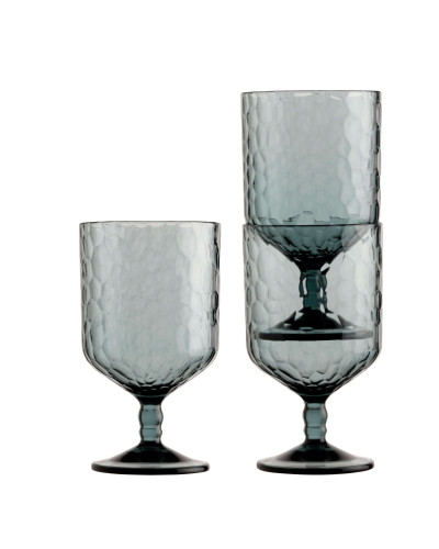 Stapelbare Weingläser lagoon Marine Business MARINE BUSINESS Party