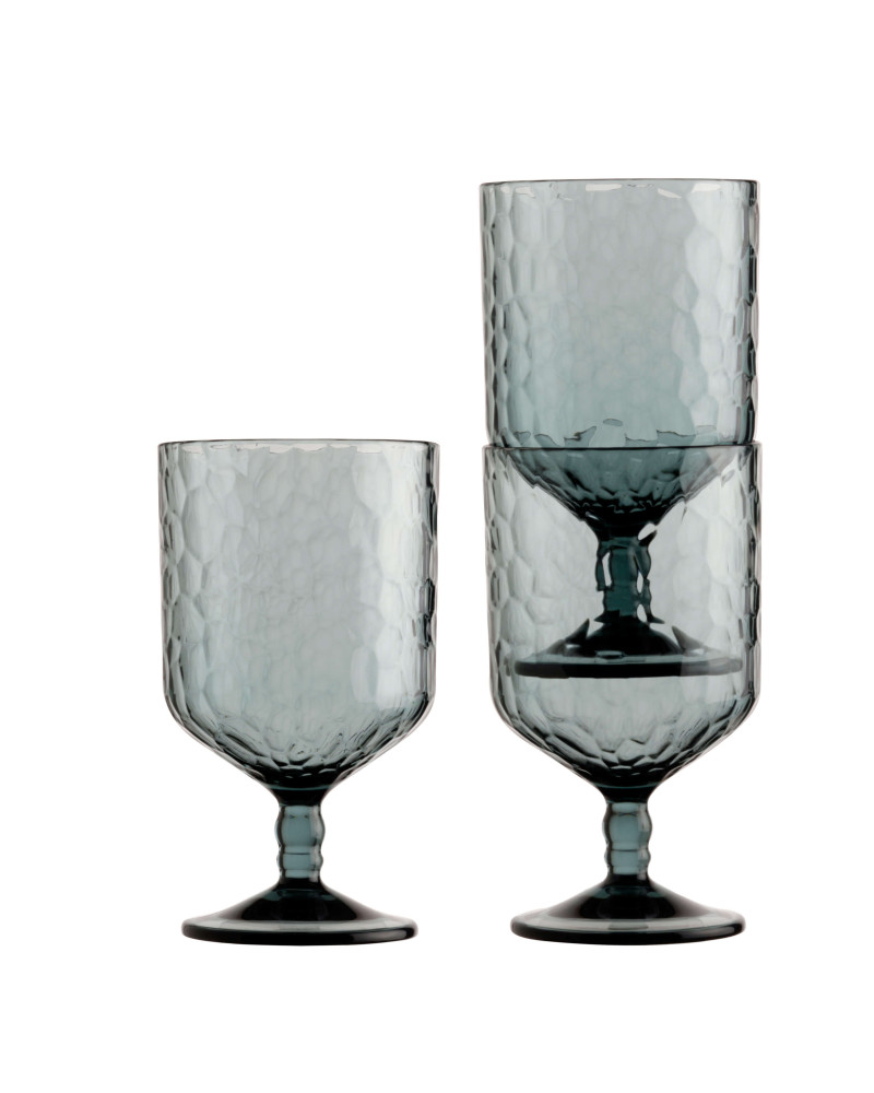 Stapelbare Weingläser lagoon Marine Business MARINE BUSINESS Party