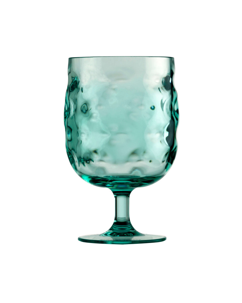 Weinglas Moon Acqua Marine Business MARINE BUSINESS Gläser