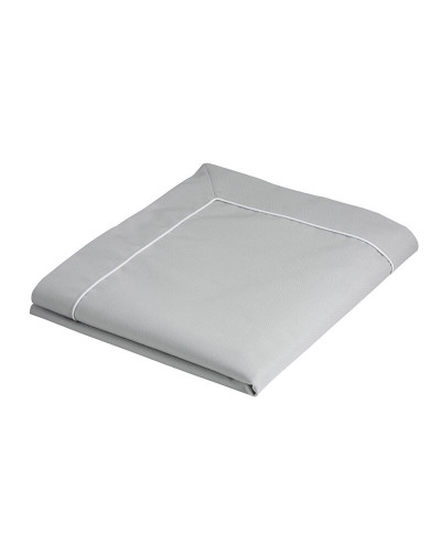 Waterproof Tischdecke light grey Marine Business MARINE BUSINESS Pantry