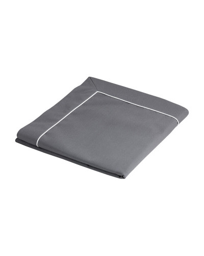 Waterproof Tischdecke dark grey Marine Business MARINE BUSINESS Pantry