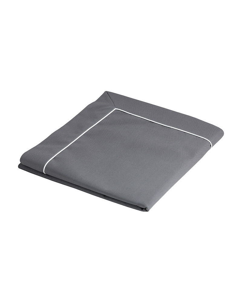 Waterproof Tischdecke dark grey Marine Business MARINE BUSINESS Pantry