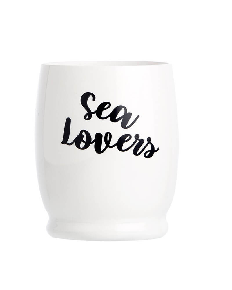 Wasserglas Sea Lovers Marine Business  Sea Lovers