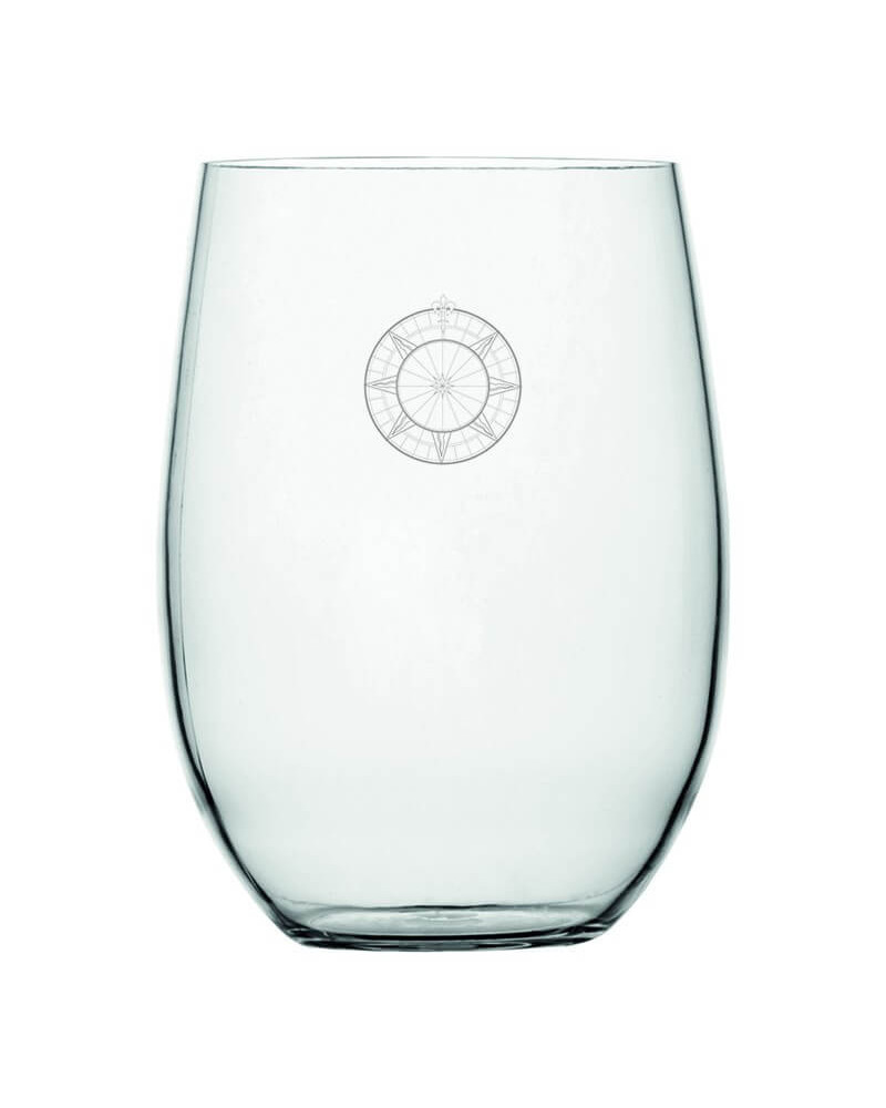 Saftglas Bali Marine Business MARINE BUSINESS Bootsgeschirr