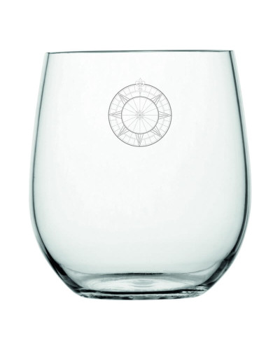 Wasserglas Bali Marine Business MARINE BUSINESS Bootsgeschirr