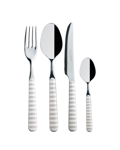 Besteck Bone Marine Business MARINE BUSINESS Bootsgeschirr