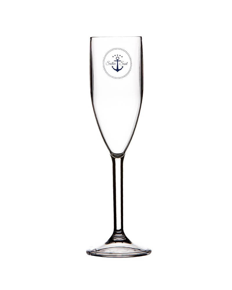 Sektglas Sailor Soul Marine Business MARINE BUSINESS Gläser