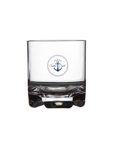 Wasserglas Sailor Soul Marine Business MARINE BUSINESS Gläser