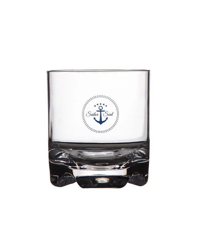 Wasserglas Sailor Soul Marine Business MARINE BUSINESS Gläser