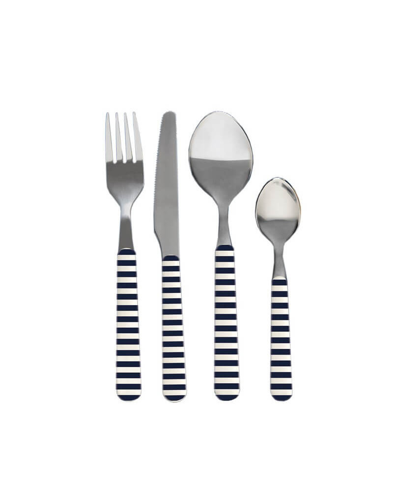 Besteck Monaco Marine Business MARINE BUSINESS Monaco