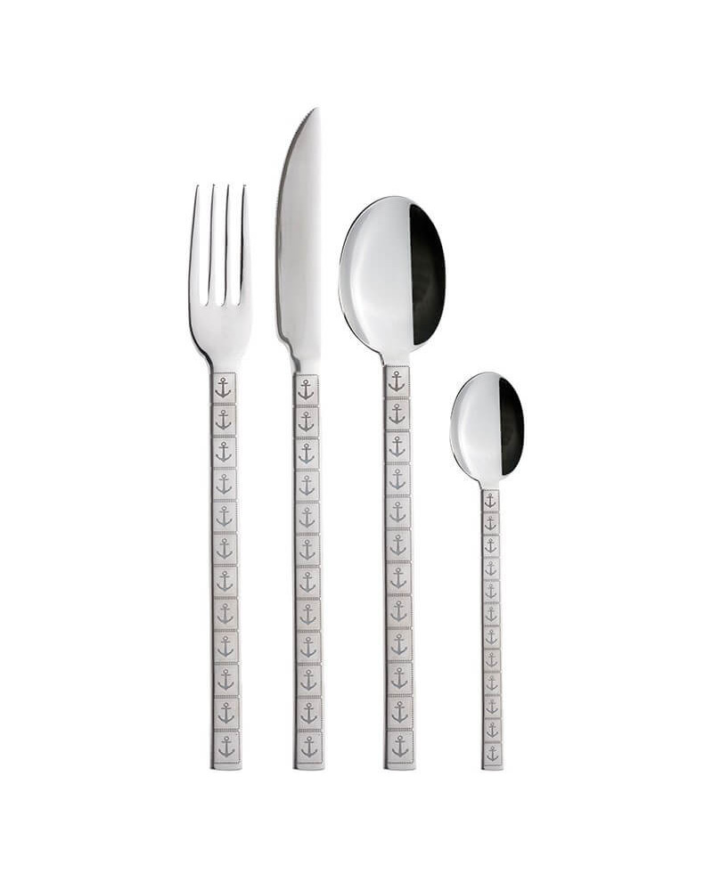 Besteck Sailor Soul Marine Business MARINE BUSINESS Bootsgeschirr