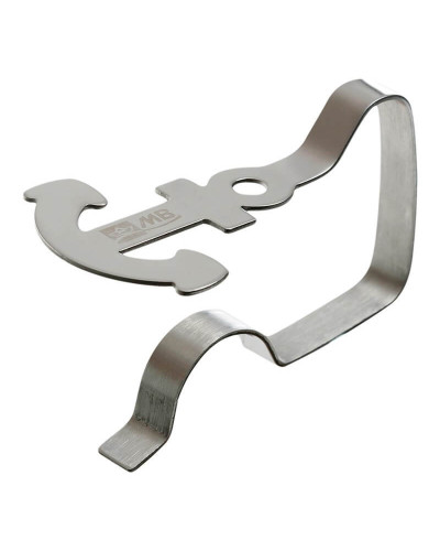 Tischdeckenclip Accessories Marine Business MARINE BUSINESS Pantry