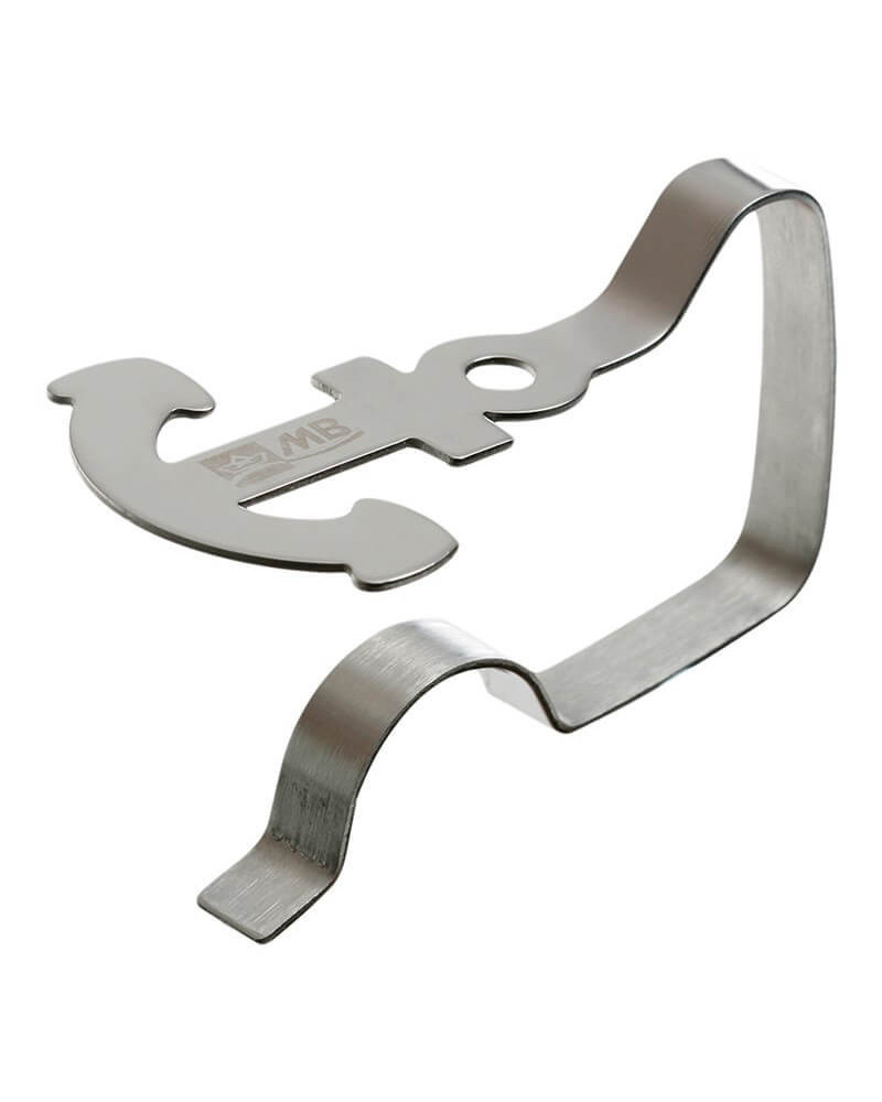 Tischdeckenclip Accessories Marine Business MARINE BUSINESS Pantry