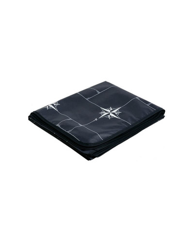Tischdecke Northwind Marine Business MARINE BUSINESS Bootsgeschirr
