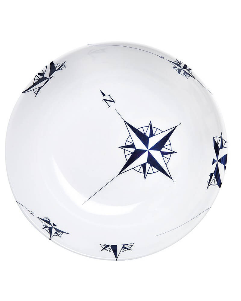 Schüssel Northwind Marine Business MARINE BUSINESS Bootsgeschirr