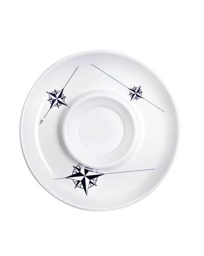 Kaffeetasse Northwind Marine Business MARINE BUSINESS Bootsgeschirr