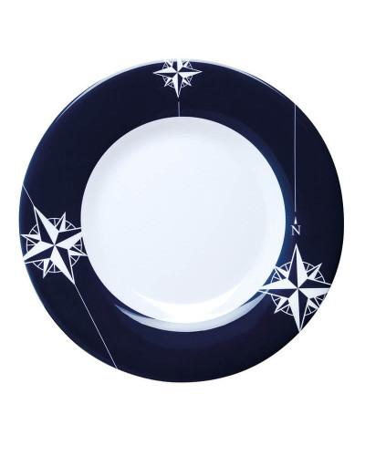 Dessertteller Northwind Marine Business MARINE BUSINESS Bootsgeschirr