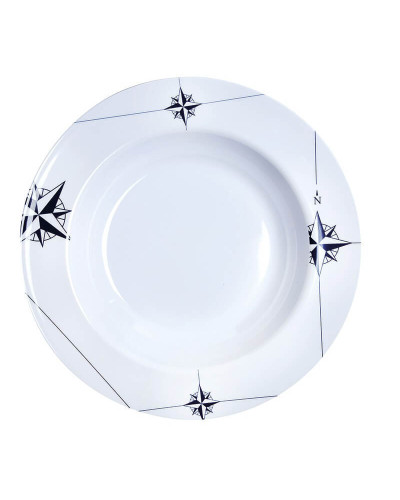 Tiefer Teller Northwind Marine Business MARINE BUSINESS Bootsgeschirr