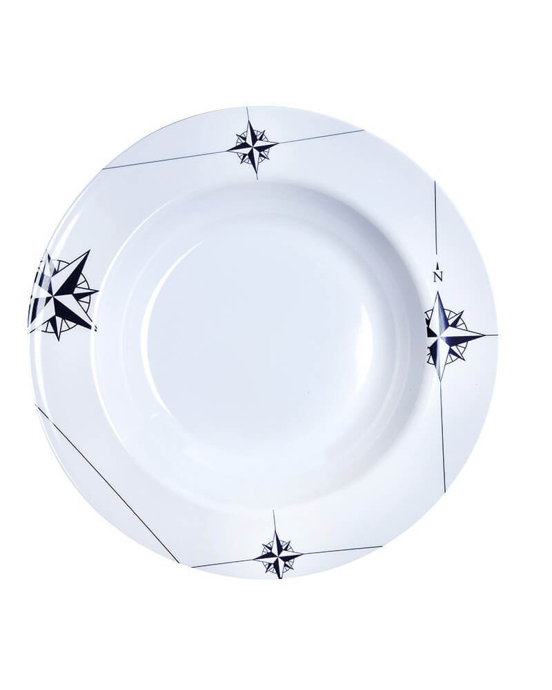 Tiefer Teller Northwind Marine Business MARINE BUSINESS Bootsgeschirr