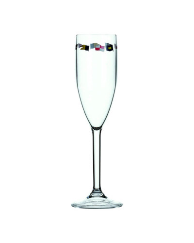 Sektglas "Regata" Marine Business MARINE BUSINESS Bootsgeschirr