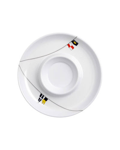 Kaffeetasse Regata Marine Business MARINE BUSINESS Bootsgeschirr