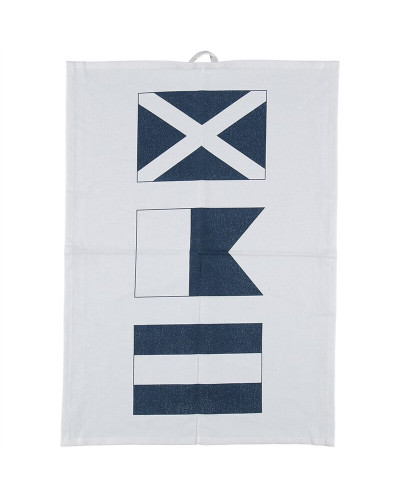 Geschirrhandtuch Flag Gripsholm GRIPSHOLM Kitchen