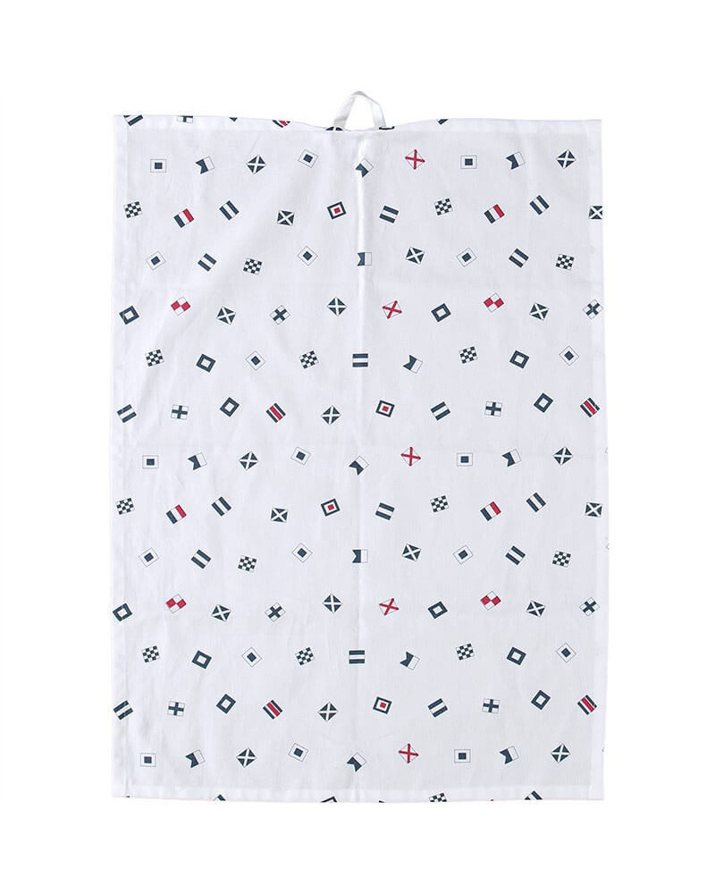 Geschirrhandtuch Signal Gripsholm GRIPSHOLM Kitchen