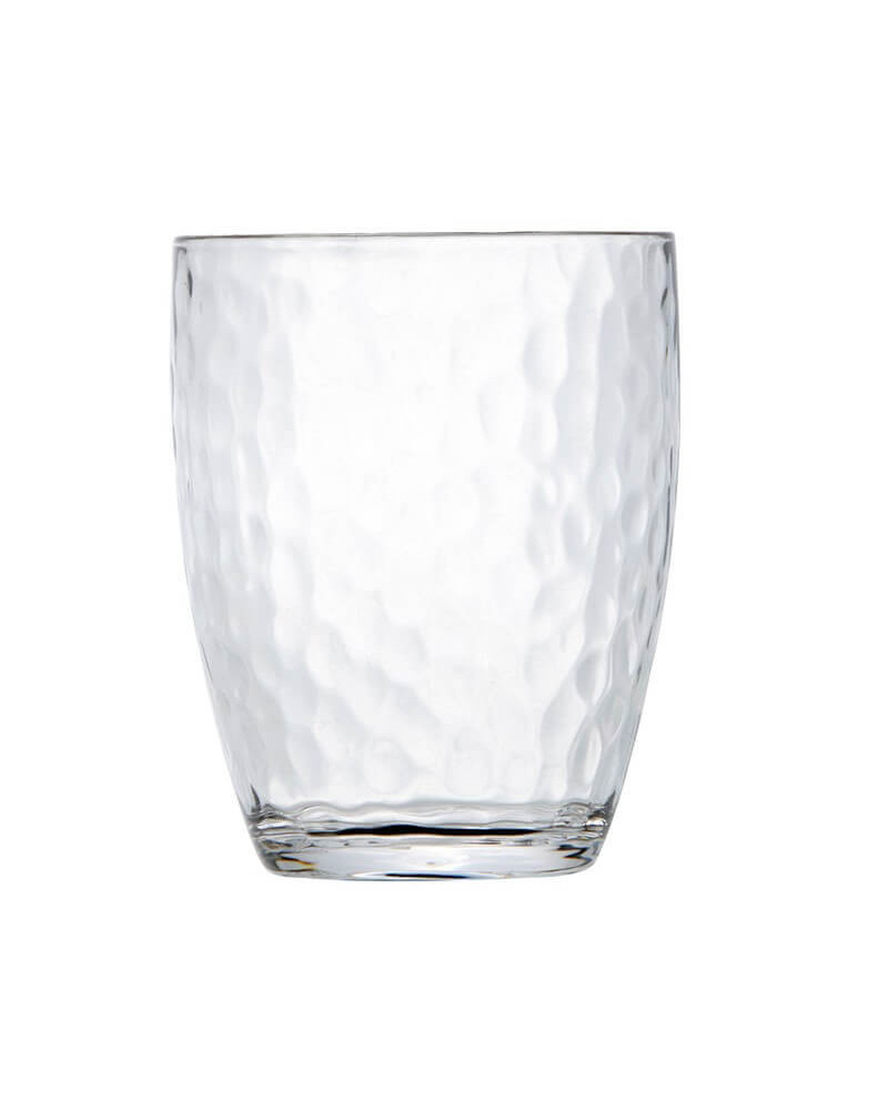 Wassergläser Rosette ice Marine Business MARINE BUSINESS Harmony