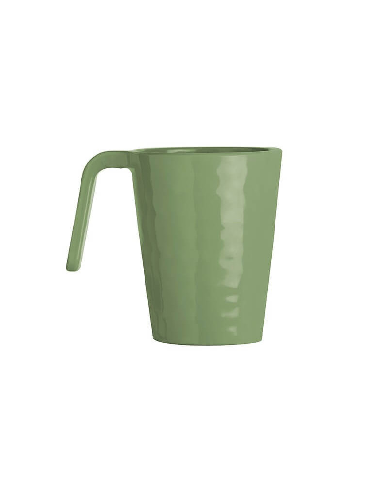 Kaffeebecher Harmony mint Marine Business MARINE BUSINESS Harmony