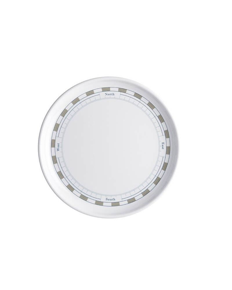 Dessertteller Mistral Marine Business MARINE BUSINESS Mistral