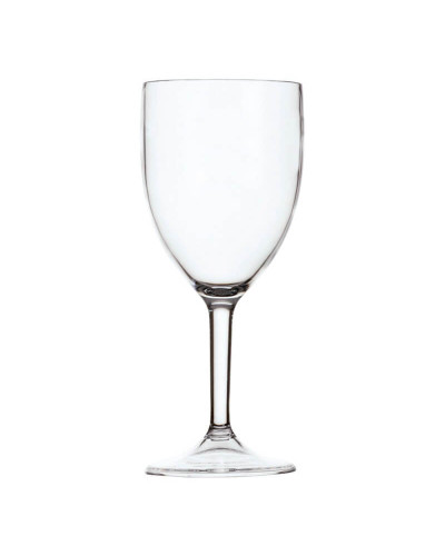 Weinglas Clear Marine Business MARINE BUSINESS Party