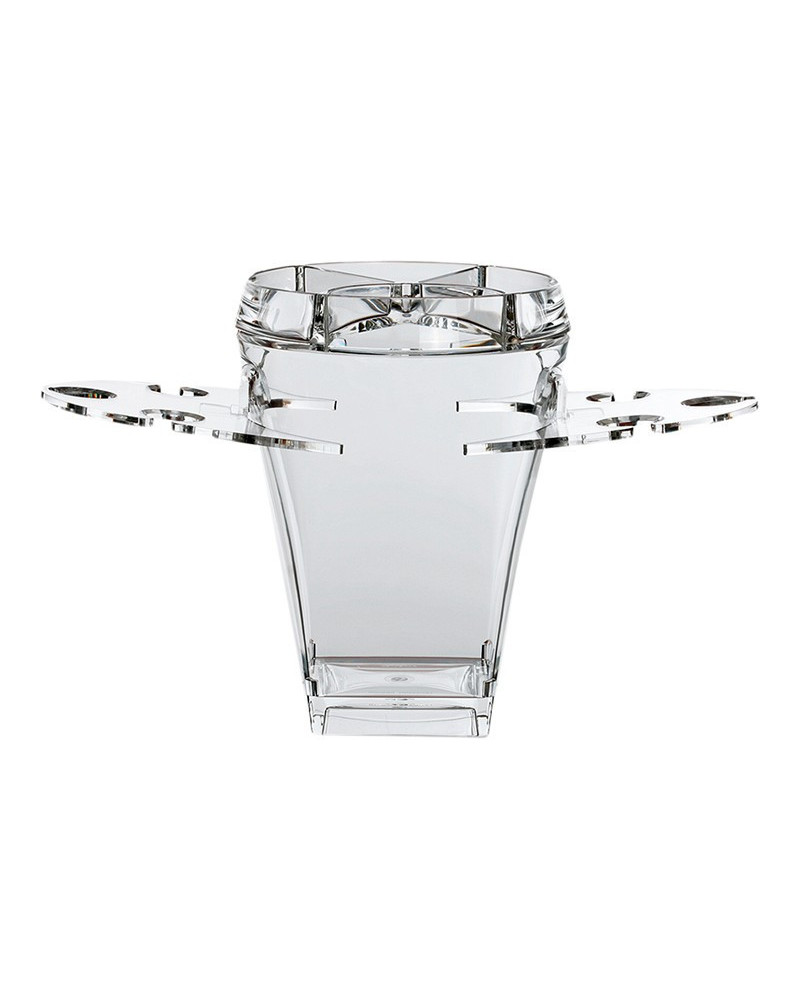 Champagnerset mit Snackschale und Glashalter Marine Business Party MARINE BUSINESS Party