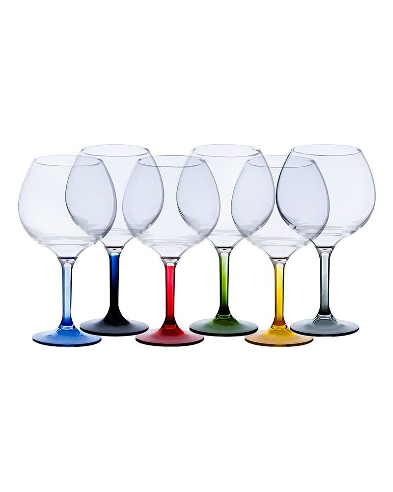 Gin Tonic Glas "Party" Marine Business MARINE BUSINESS Party