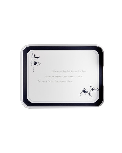 Tablett Welcome on Board Marine Business MARINE BUSINESS Welcome on Board