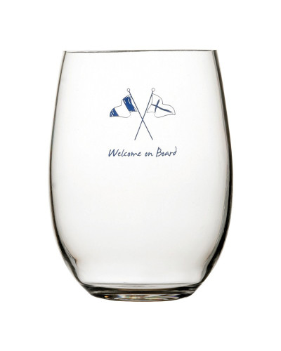 Saftglas Welcome on Board Marine Business MARINE BUSINESS Welcome on Board