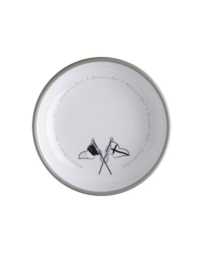 Tiefer Teller Welcome on Board Marine Business MARINE BUSINESS Welcome on Board