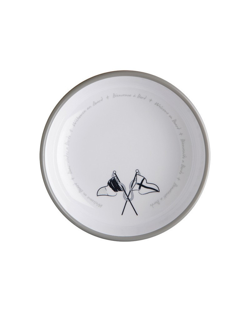 Tiefer Teller Welcome on Board Marine Business MARINE BUSINESS Welcome on Board