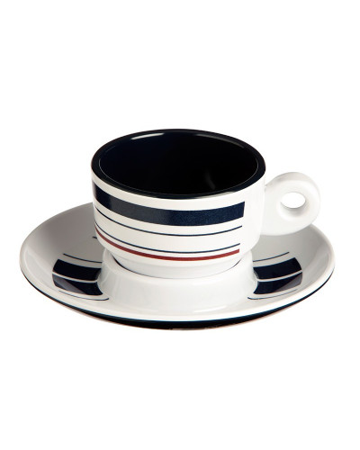 Espressotasse Monaco Marine Business MARINE BUSINESS Monaco