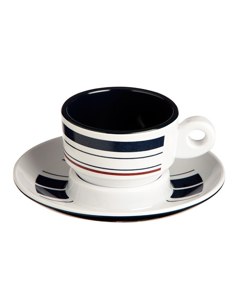 Espressotasse Monaco Marine Business MARINE BUSINESS Monaco