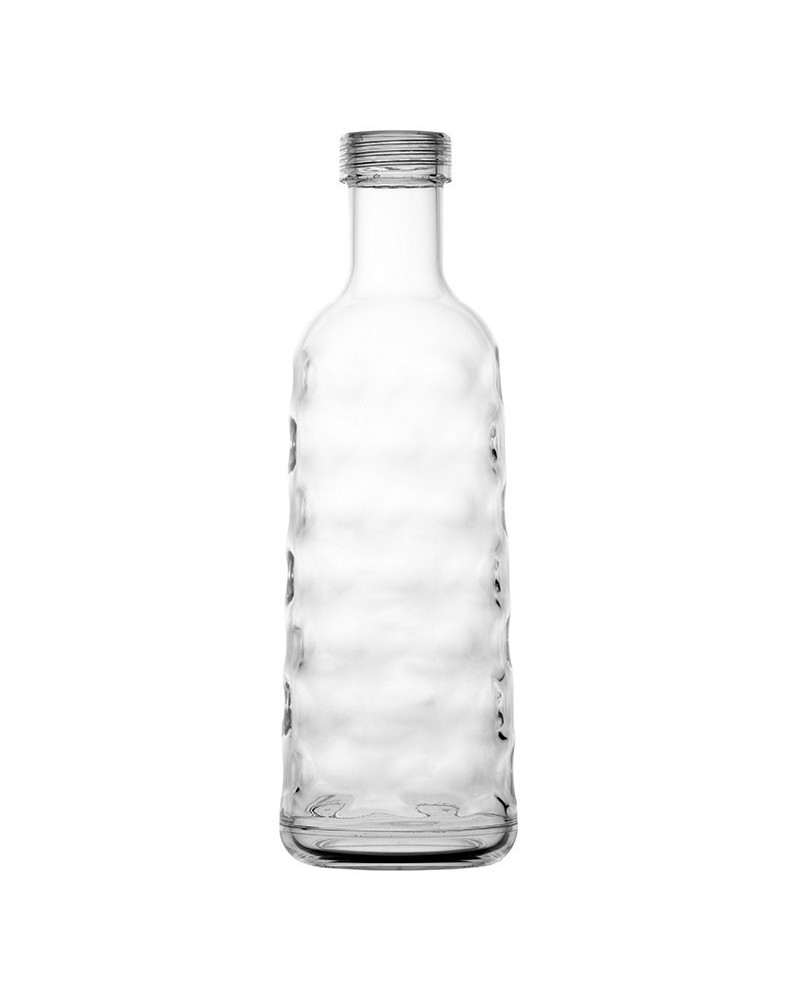 Flasche Moon Ice Marine Business MARINE BUSINESS Moon