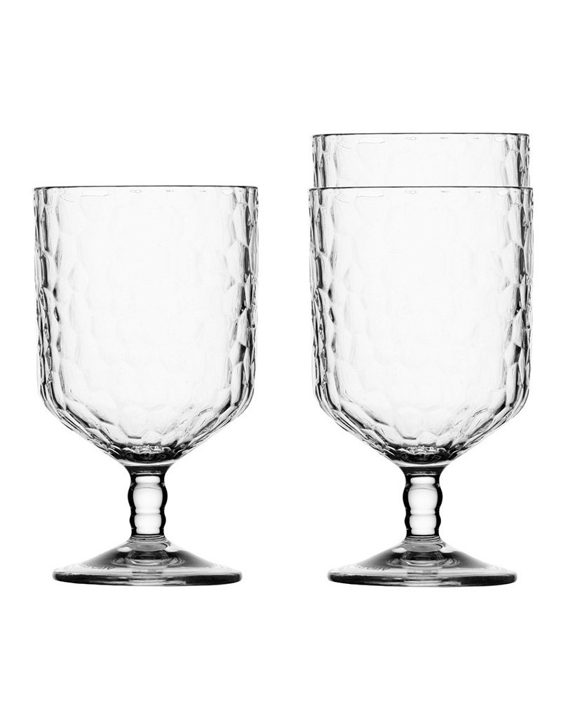 Stapelbare Weingläser ice Marine Business MARINE BUSINESS Party