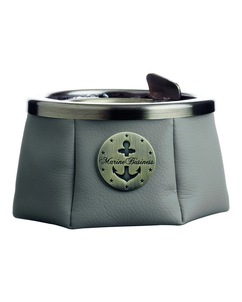 Aschenbecher Premium Grey "Accessories" Marine Business MARINE BUSINESS Accessoiries