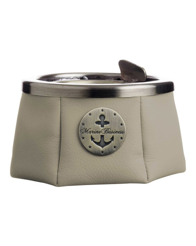 Aschenbecher Premium Ecru "Accessories" Marine Business MARINE BUSINESS Accessoiries