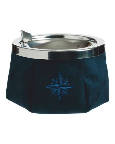 Aschenbecher blue navy Accessories Marine Business MARINE BUSINESS Accessoiries