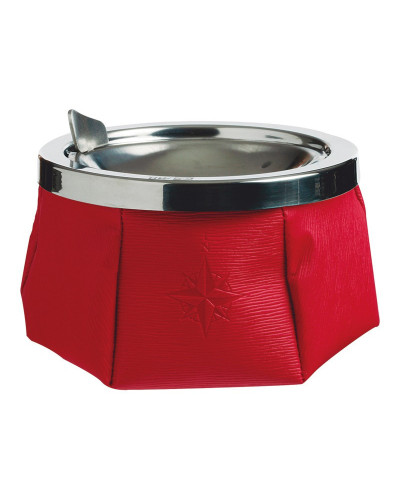 Aschenbecher rot Accessories Marine Business MARINE BUSINESS Accessoiries
