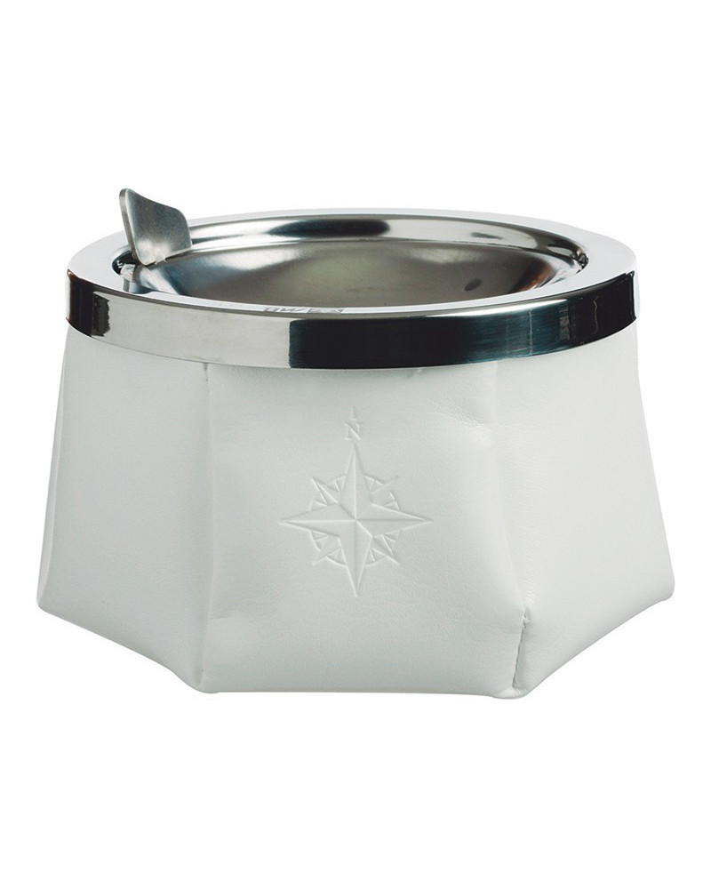 Aschenbecher weiß Accessories Marine Business MARINE BUSINESS Accessoiries