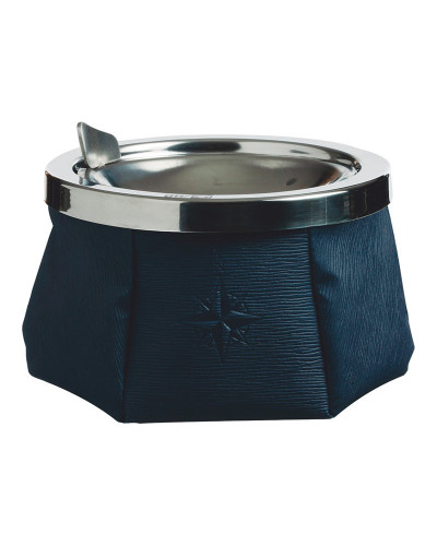 Aschenbecher blue navy Accessories Marine Business MARINE BUSINESS Accessoiries