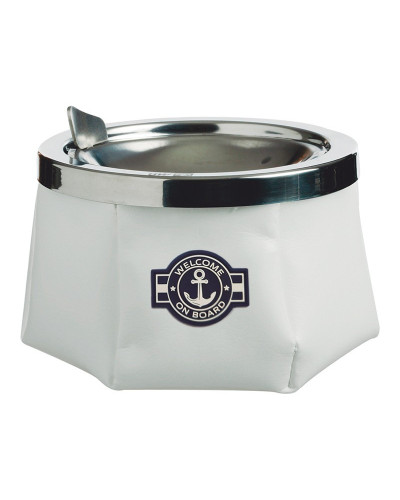 Aschenbecher White Anchor Accessories Marine Business MARINE BUSINESS Accessoiries