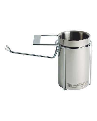 Flaschenkühler zum Anhängen Accessories Marine Business MARINE BUSINESS Bootsgeschirr
