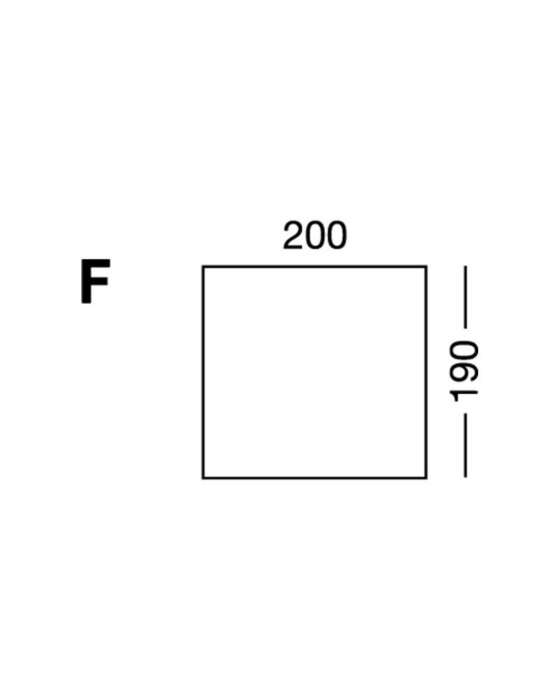Spannbettlaken Form F Marine Business MARINE BUSINESS Cabin